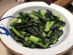 红菜苔-佬麻雀·剁椒鱼头(京基KK One店)