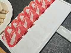 -东来顺(非遗·清真火锅·盛世广场店)