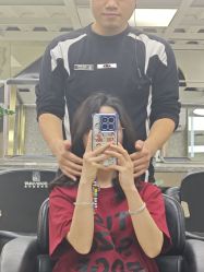 -苏奇发型·烫发染发