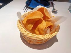 虾片-BetterThai 泰加(苏州中心店)