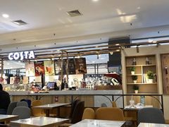 -COSTA COFFEE(上海虹口龙之梦)