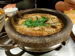 -小放牛炒菜馆(中山路乐汇城店)