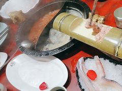 -重庆袁老四火锅(武进万达店)