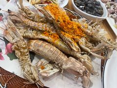 -启东小海鲜(庄先湾路1号店)