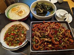 -陈厨老味·老派郴州菜(宜章店)