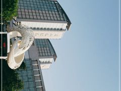 -青岛海尔洲际酒店