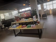 -上海和展广汽丰田4S店(老闵行店)