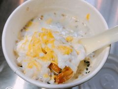 -清真老马家国华牛奶鸡蛋醪糟(正宁路店)