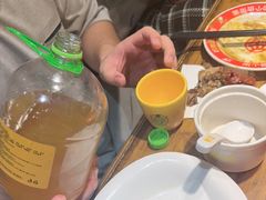 -金柱大盘鸡(波斯坦店)