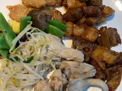 -虹桥机场国航贵宾室v8