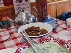 -西江红·株洲本地菜(滨江南路店)