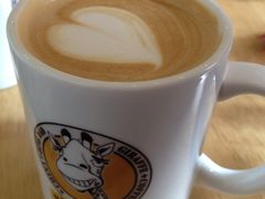 iphone_upload_pic-长颈鹿咖啡(大学路店)