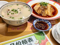 -易老妈蹄花.特色川菜(人民公园总店)