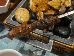 -哈啾嗨·新概念蒙餐(红星新城店)