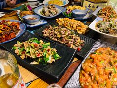 -紫滇源云南生态菜(丹凤街店)