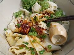 -墩儿大碗宽面(来福士店)