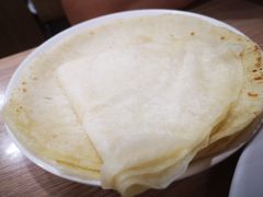 -姥家春饼店(漳州二路店)