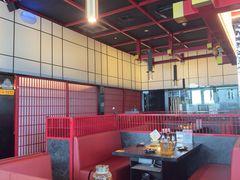-谷牛和牛烤肉(漕河泾印象城店)