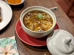 -肆海小川菜酒馆Wine Bistro (青年路店)