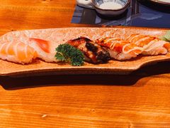 -千寻寿司(兴工一路店)