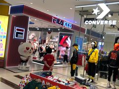 -宝大祥青少年儿童购物中心(南京东路店)