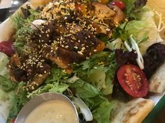 -HELLO 27 意面·沙拉·帕尼尼