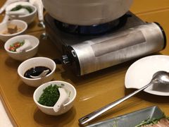 -重庆解放碑帝晶酒店·雅轩中餐厅