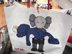 -优衣库(深圳万象天地旗舰店)