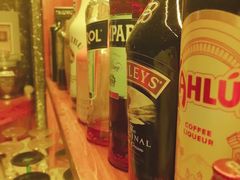 -THE BARMAN HOUSE(调酒师南门店)