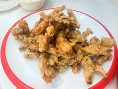 -北戴河庆山饭店·海鲜砂锅粥(北戴河黑石路店)