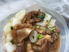 -龙眼南白粥六顺白粥