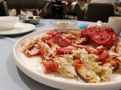 -79号渔船海鲜饭店(宝安店)