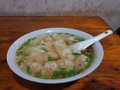 -安庆柴火馄饨(马道街店)