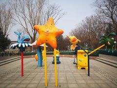 -大兴滨河森林公园