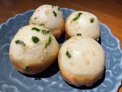 经典弄堂鲜肉生煎-鑫震源·苏式大虾生煎(山塘街店)