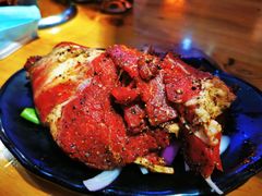 黑椒牛肉-吉志烤肉(太原总店)