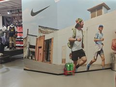 -五环Outlets(高新工厂店)