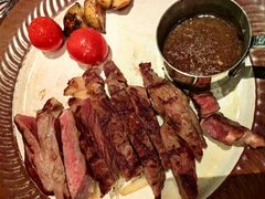 -半秋山西餐厅(巴南万达广场店)