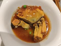 -萬國春·中菜馆(颐和公馆店)