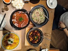 -小户人家(循礼门南国中心店)