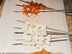 -枪火串烧·东北特色烧烤(罗湖总店)