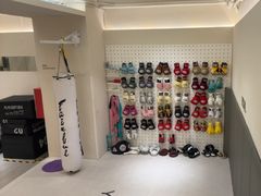 -YCHL Studios健身工作室(市二宫店)