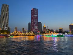 -小白楼1902欧式风情街