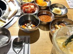 -姜虎东白丁烤肉(恒隆广场店)