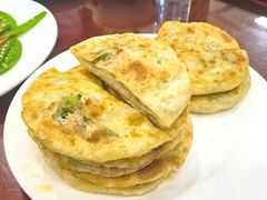 -老山记海城馅饼大酒店(振兴小区店)