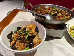 -湘西小馆(滨河路店)