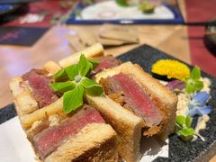 -鸟山鸣·日料食堂(王府井店)