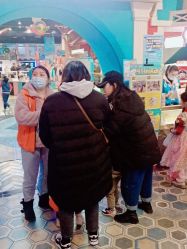 点击看大图 -卡通尼乐园(重庆南坪协信星光店)