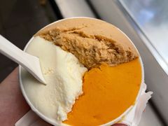 红薯派-Dip in Gelato(富民路店)