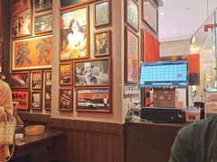 -王繁星面馆(西安熙地港店)
